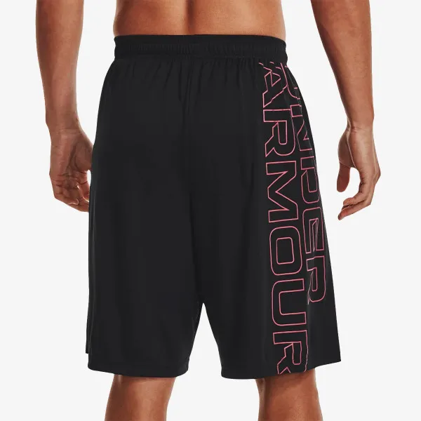 UNDER ARMOUR Pantaloni scurti UA Tech WM Graphic Short 