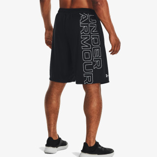 UNDER ARMOUR Pantaloni scurti UA Tech Wordmark Graphic Shorts 
