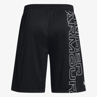 UNDER ARMOUR Pantaloni scurti UA Tech Wordmark Graphic Shorts 