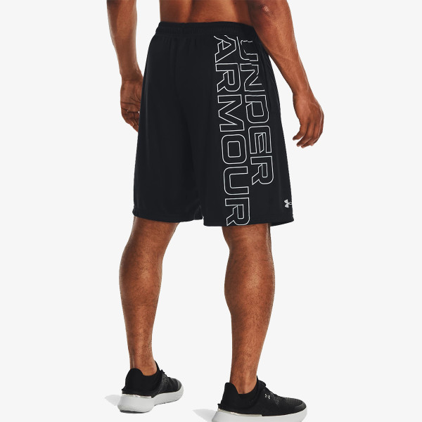 UNDER ARMOUR Pantaloni scurti UA Tech Wordmark Graphic Shorts 