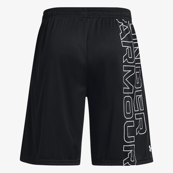 UNDER ARMOUR Pantaloni scurti UA Tech Wordmark Graphic Shorts 