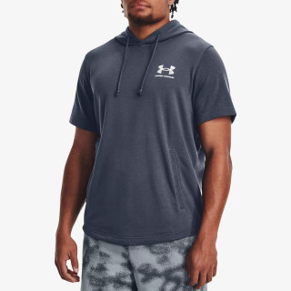Under Armour Tricou UA Rival Terry Nov SS HD 