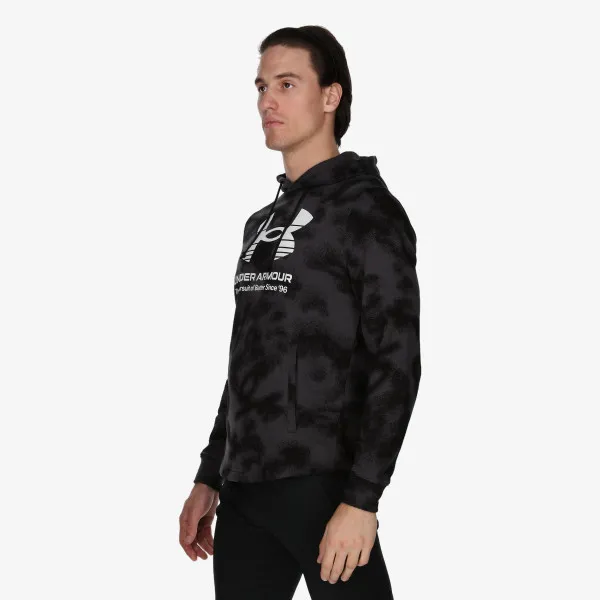 UNDER ARMOUR Hanorac UA Rival Terry Novelty HD 