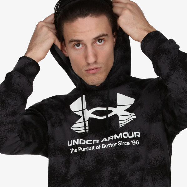 Under Armour Hanorac Rival Terry Novelty 