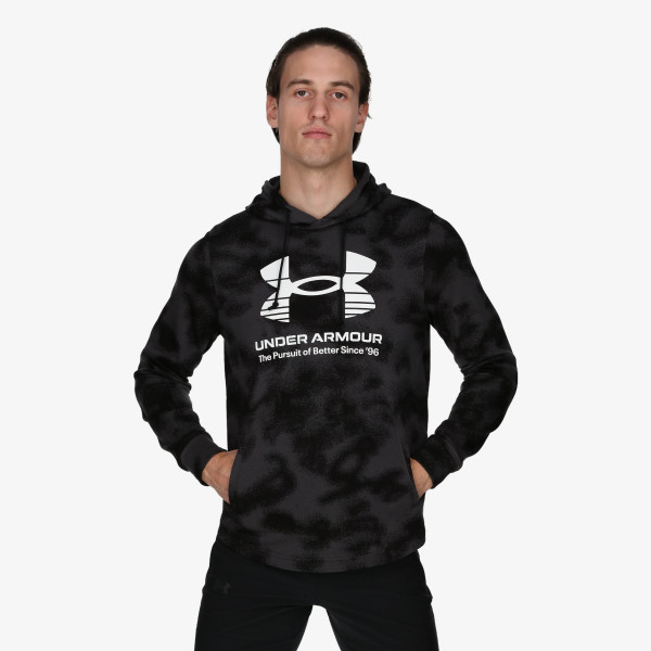 Under Armour Hanorac Rival Terry Novelty 