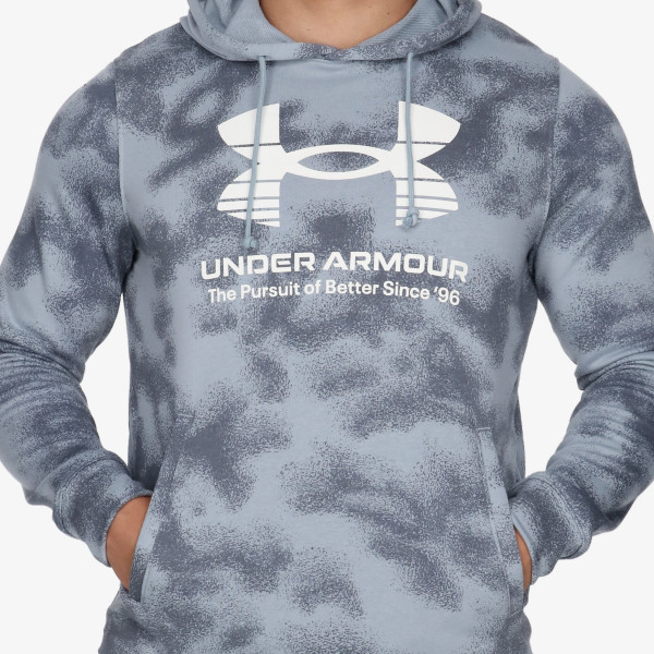 Under Armour Hanorac Rival Terry Novelty 