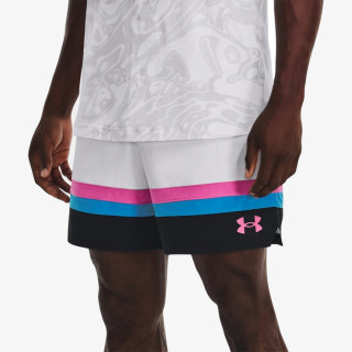 Under Armour Pantaloni scurti Baseline Woven 