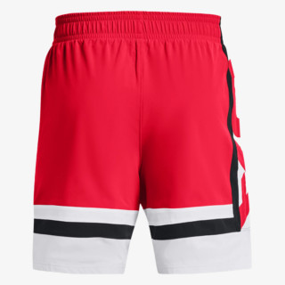 Under Armour Pantaloni scurti Baseline Woven 