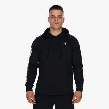 UNDER ARMOUR Hanorac Pjt Rock Terry Hoodie 