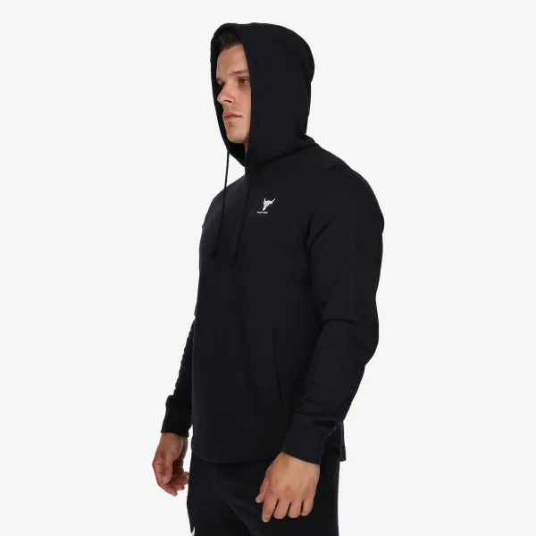 UNDER ARMOUR Hanorac Pjt Rock Terry Hoodie 