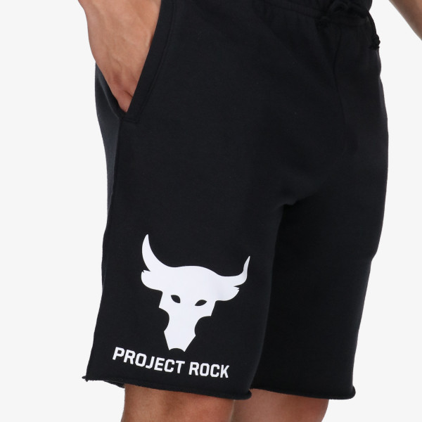 Under Armour Pantaloni scurti Pjt Rock 