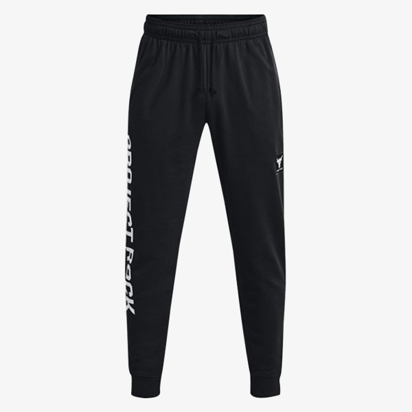 Under Armour Pantaloni de trening Pjt Rock 