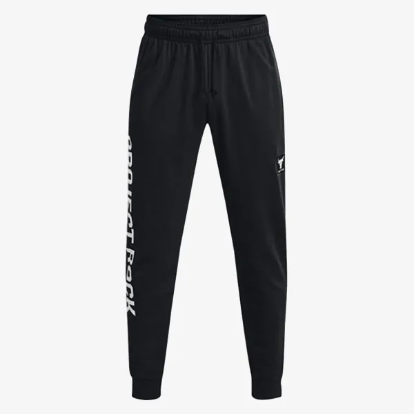 UNDER ARMOUR Pantaloni de trening Pjt Rock Terry Jogger 