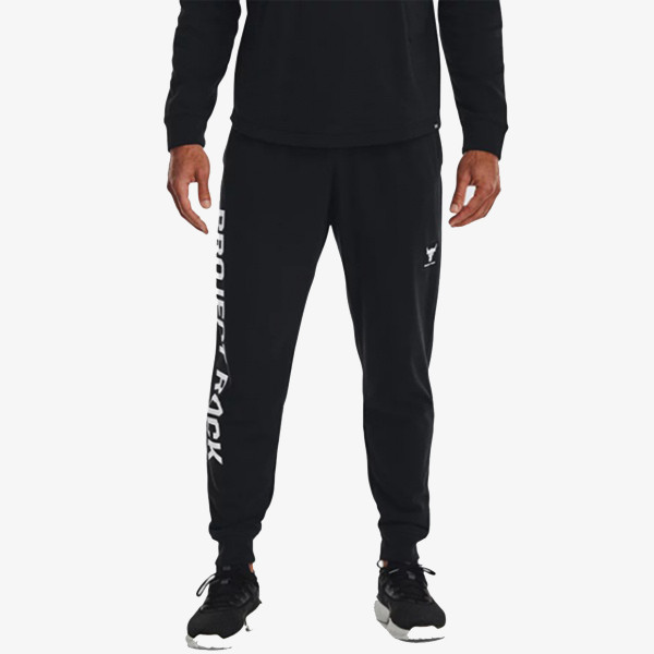 Under Armour Pantaloni de trening Pjt Rock 