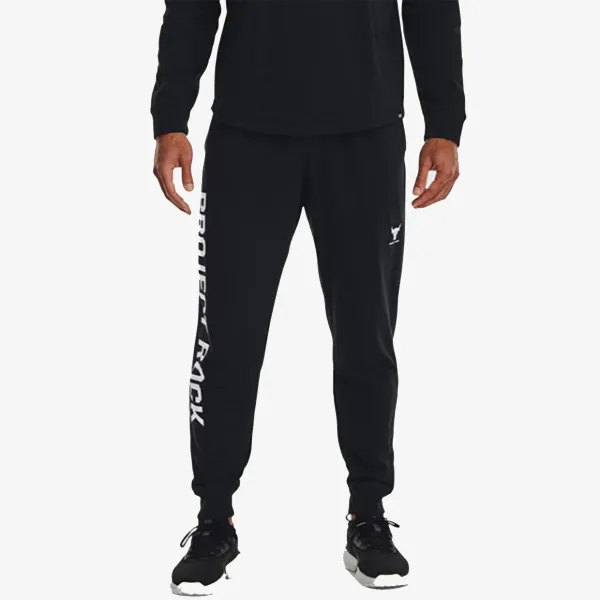 UNDER ARMOUR Pantaloni de trening Pjt Rock Terry Jogger 