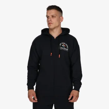 UNDER ARMOUR Hanorac Pjt Rck HW Terry FZ Fam 