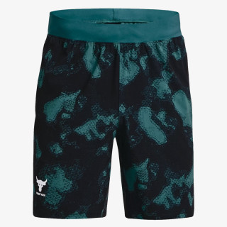 Under Armour Pantaloni scurti PTJ ROCK 