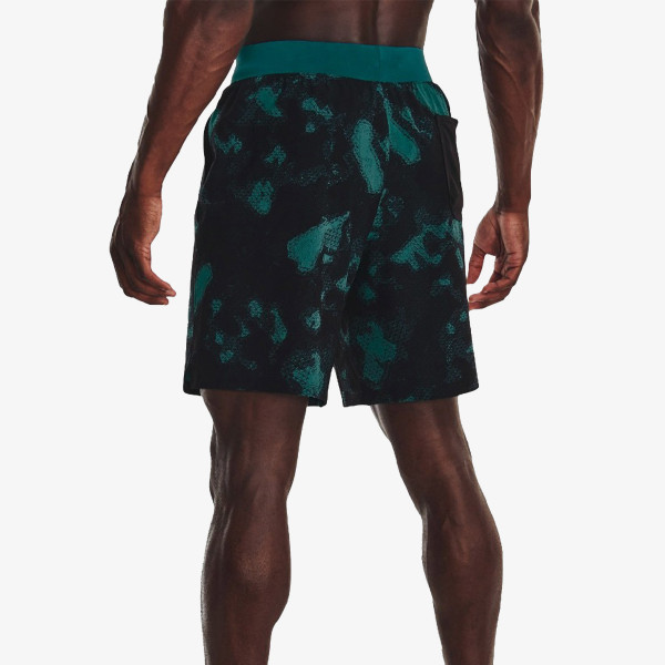 Under Armour Pantaloni scurti PTJ ROCK 