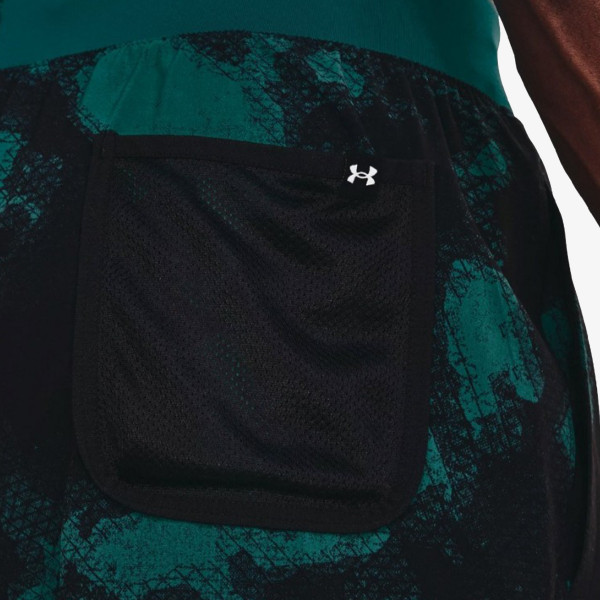 Under Armour Pantaloni scurti PTJ ROCK 