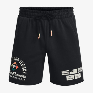 Under Armour Pantaloni scurti PTJ ROCK 