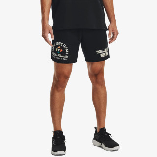 Under Armour Pantaloni scurti PTJ ROCK 