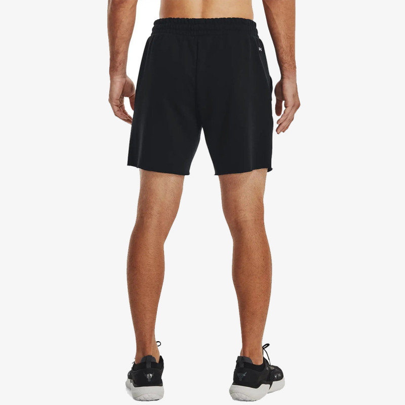 Under Armour Pantaloni scurti PTJ ROCK 