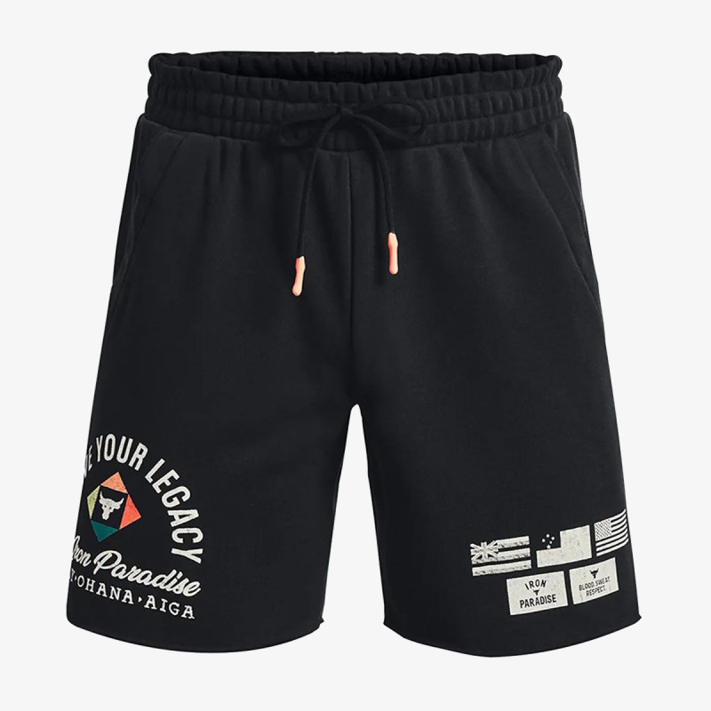 Under Armour Pantaloni scurti PTJ ROCK 