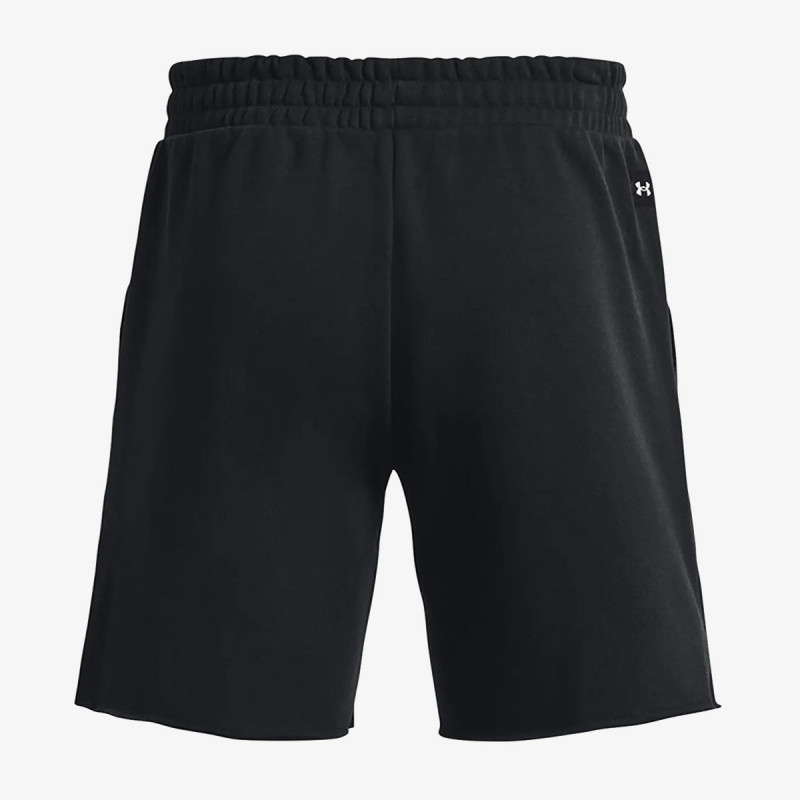 Under Armour Pantaloni scurti PTJ ROCK 