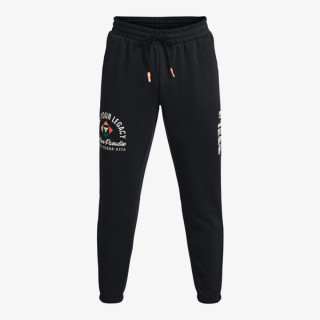 Under Armour Pantaloni de trening PTJ ROCK 