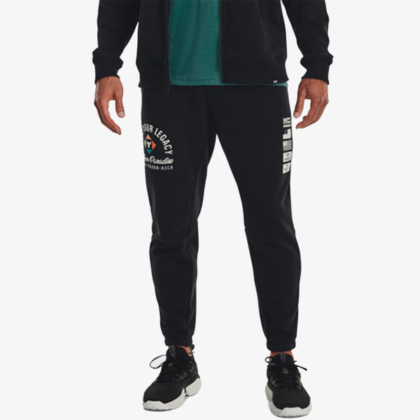 Under Armour Pantaloni de trening PTJ ROCK 