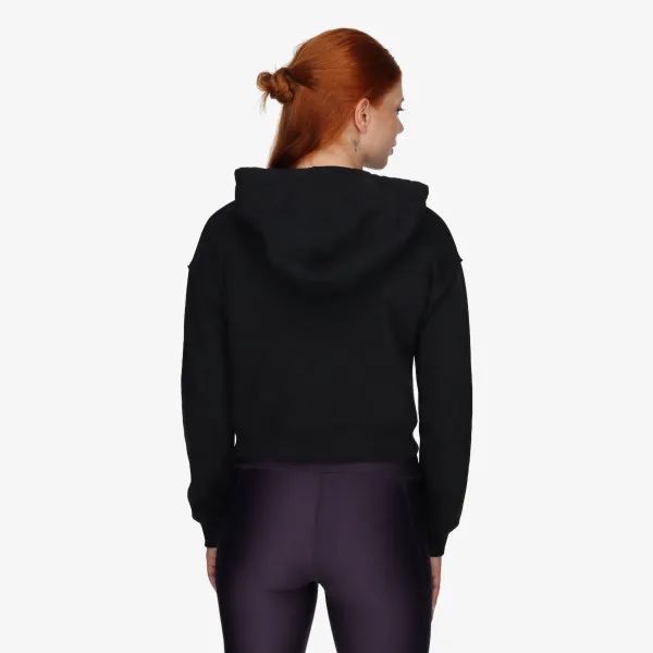 UNDER ARMOUR Hanorac Pjt Rck HW Terry FZ 