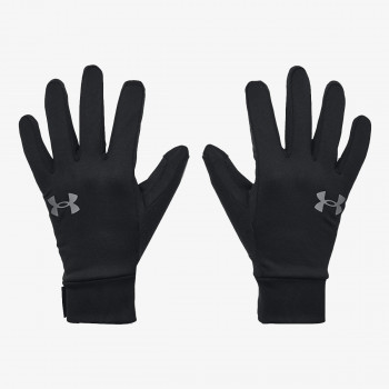 Under Armour Manusi Men's Liner Gloves 