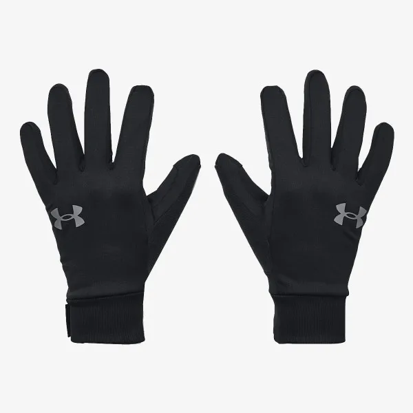 UNDER ARMOUR Manusi Men's Liner Gloves 