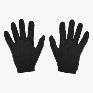 UNDER ARMOUR Manusi Storm Run Liner Gloves 