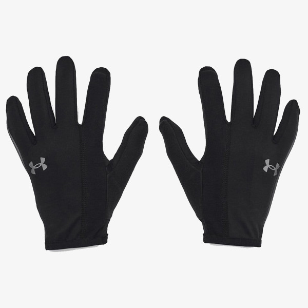 Under Armour Manusi Storm Run Liner Gloves 