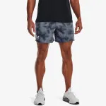UNDER ARMOUR Pantaloni scurti UA Rival Terry 6in Short 