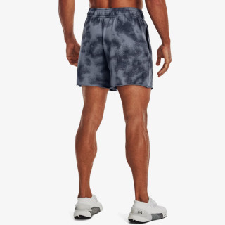 UNDER ARMOUR Pantaloni scurti UA Rival Terry 6in Short