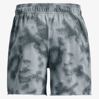 UNDER ARMOUR Pantaloni scurti UA Rival Terry 6in Short