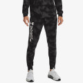 Under Armour Pantaloni de trening Rival Terry Novelty 