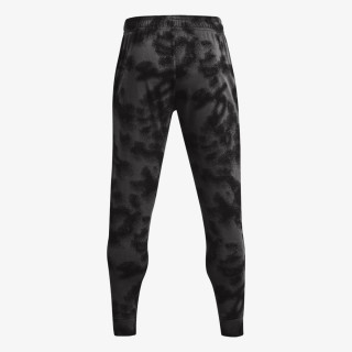 Under Armour Pantaloni de trening Rival Terry Novelty 