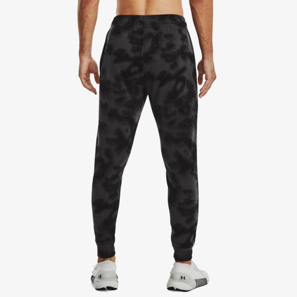 Under Armour Pantaloni de trening Rival Terry Novelty 