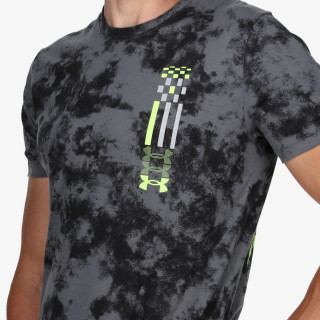 Under Armour Tricou RUN ANYWHERE 