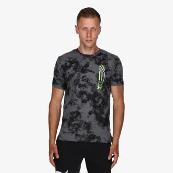 UNDER ARMOUR Tricou UA RUN ANYWHERE SS TEE 