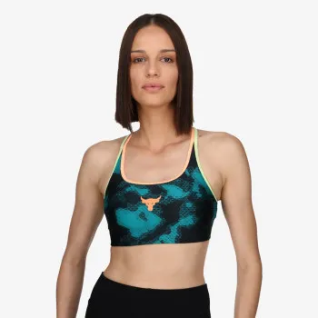 UNDER ARMOUR Bustiera Pjt Rck Crsbck Pt Bra Fam 