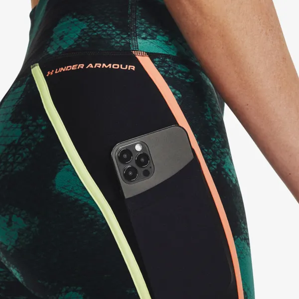 UNDER ARMOUR Colanti Pjt Rck HG Pt Ankl Lg Fam 