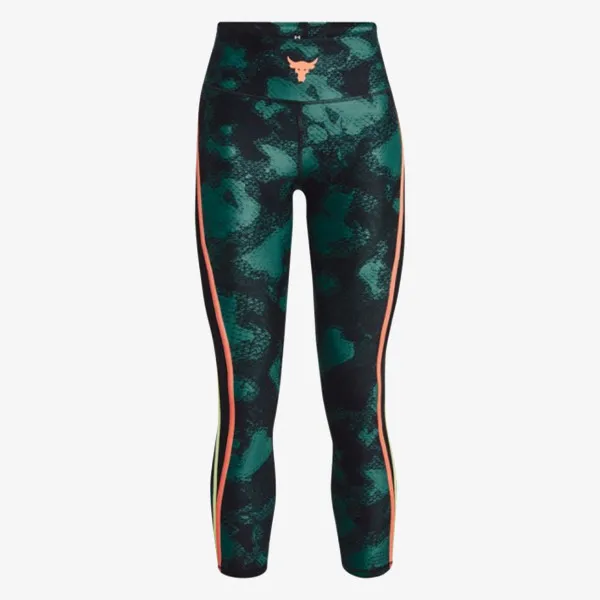 UNDER ARMOUR Colanti Pjt Rck HG Pt Ankl Lg Fam 