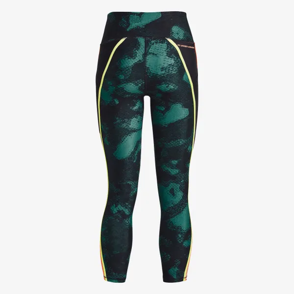 UNDER ARMOUR Colanti Pjt Rck HG Pt Ankl Lg Fam 