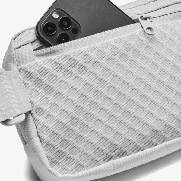 UNDER ARMOUR Geanta mica Loudon Waist Bag Crossbody 