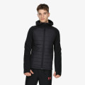 UNDER ARMOUR Jacheta Storm Session Hybrid Lightweight Jacket 