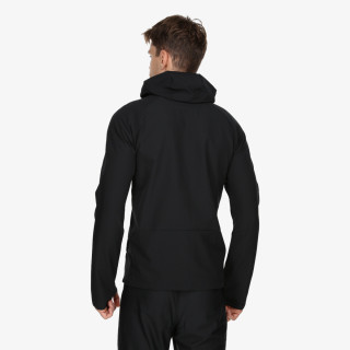 UNDER ARMOUR Jacheta Storm Session Hybrid Lightweight Jacket 